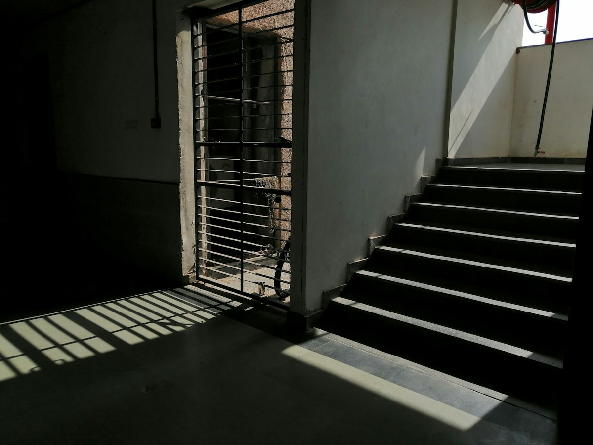 Un cuarto a pie de escalera: cómo se vacía y qué le hace a la cuenta